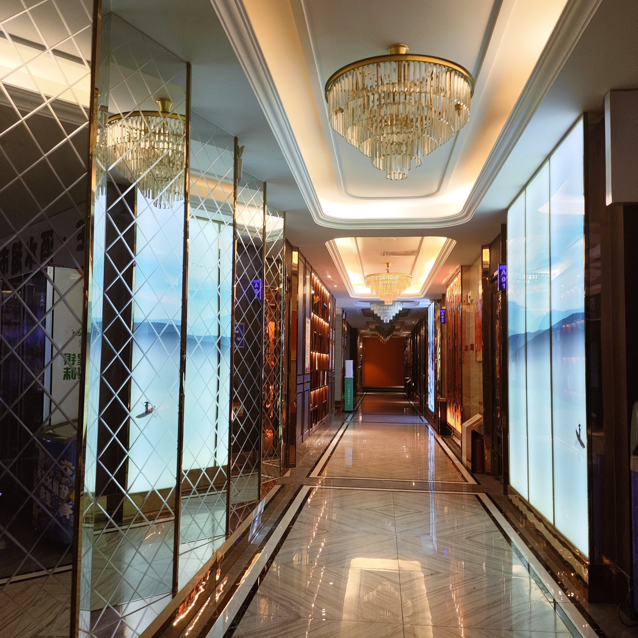 十堰商务ktv新玩法乐享无限精彩-张湾区ktv预订