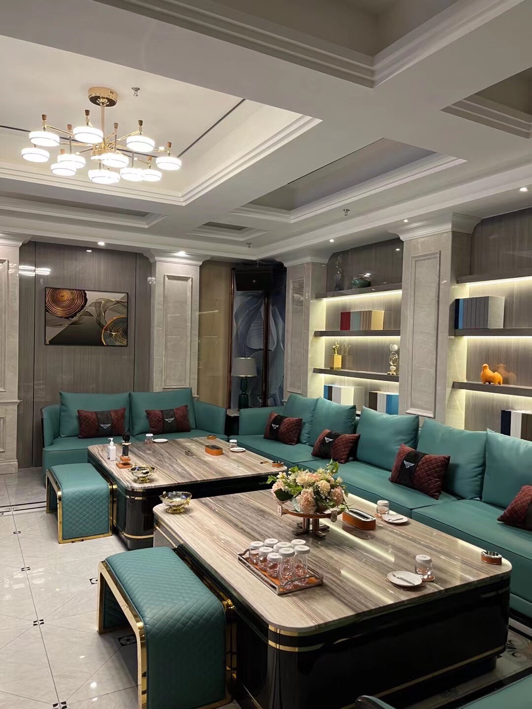 十堰商务ktv价格多少钱一个小时-张湾区ktv预订