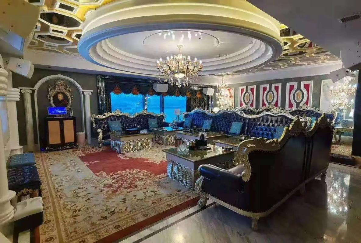 十堰商务ktv体验商务ktv好吗选择指南-张湾区ktv预订