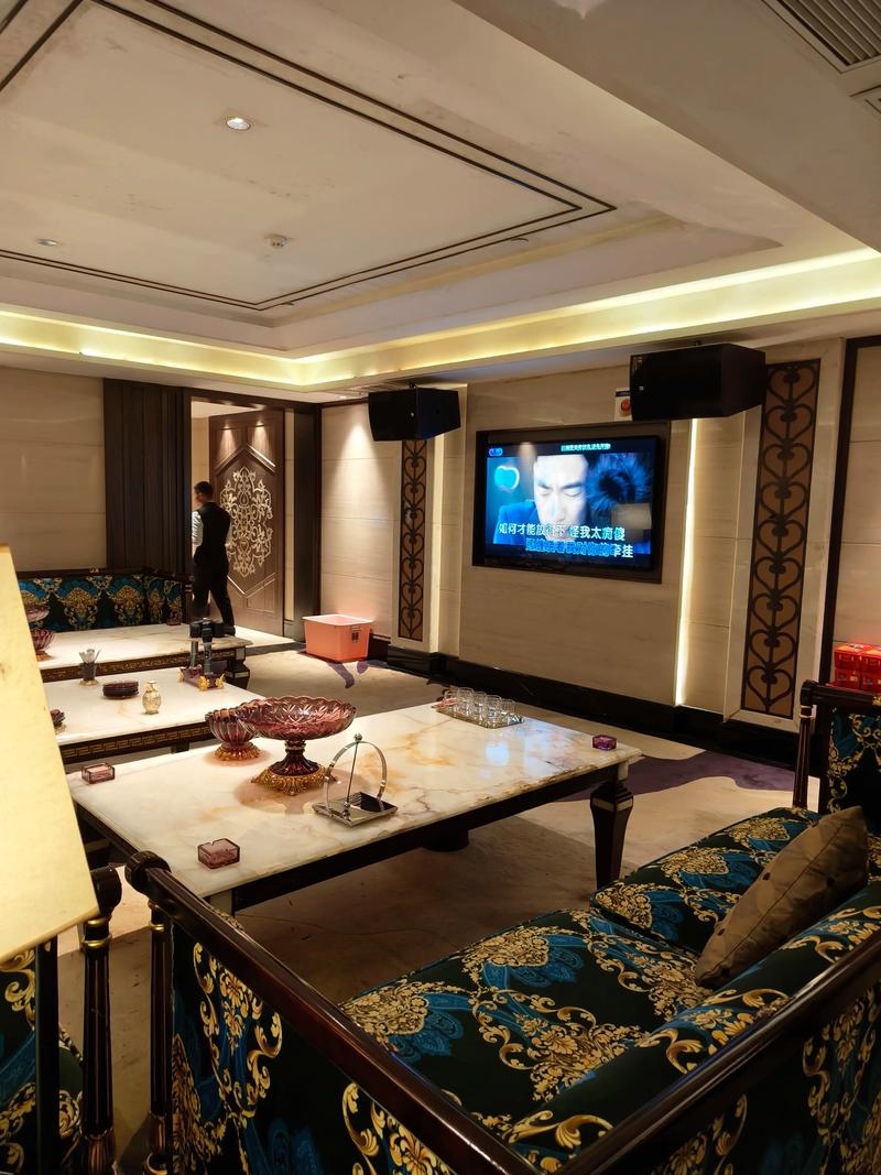 十堰商务ktv及商务ktv啥意思解析-张湾区ktv预订